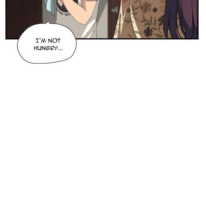 My Stepmom - Chapter 9 - Andromeda 11 page 17 hentai porn comic manga doujin